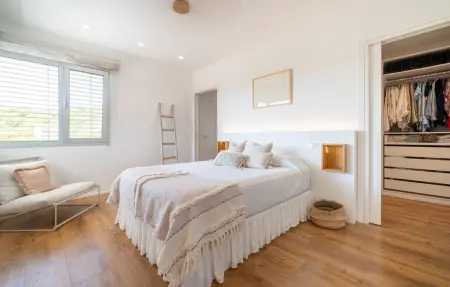 Arcadia 50, Location Maison 6 personnes à Cala Ratjada - Photo 43