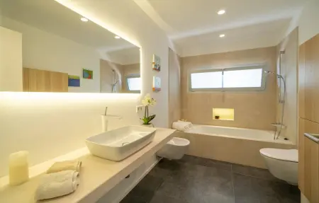Arcadia 50, Location Maison 6 personnes à Cala Ratjada - Photo 44