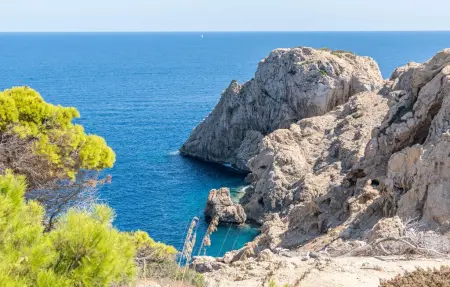 Arcadia 50, Location Maison 6 personnes à Cala Ratjada - Photo 49