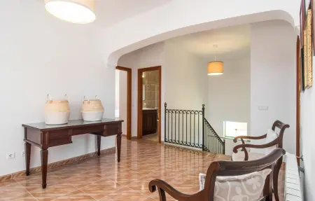 Hort de Can Rafalet – Maison 8 personnes avec piscine : photo 32