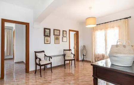 Hort de Can Rafalet – Maison 8 personnes avec piscine : photo 33