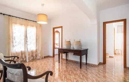 Hort de Can Rafalet – Maison 8 personnes avec piscine : photo 34