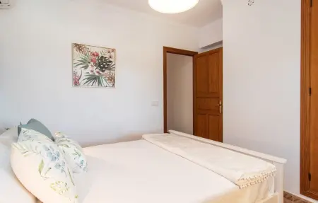 Hort de Can Rafalet – Maison 8 personnes avec piscine : photo 36