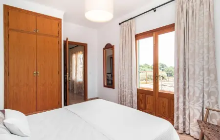 Hort de Can Rafalet – Maison 8 personnes avec piscine : photo 40