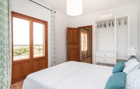 Hort de Can Rafalet – Maison 8 personnes avec piscine : photo 42