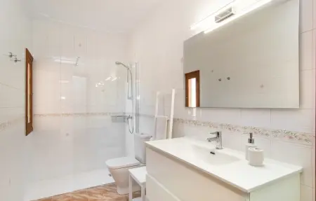 Hort de Can Rafalet – Maison 8 personnes avec piscine : photo 43