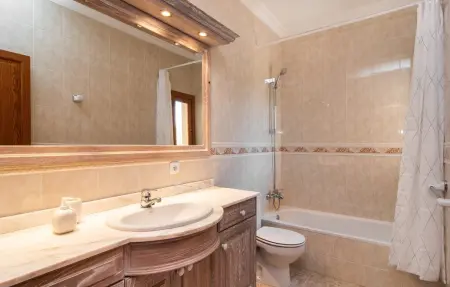 Hort de Can Rafalet – Maison 8 personnes avec piscine : photo 44
