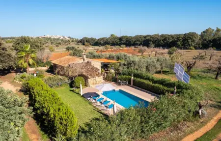 Location maison à Buger