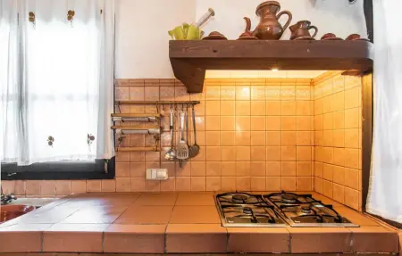 Sa Figuera Blanca, maison 4 pers. avec piscine à Búger : photo 25