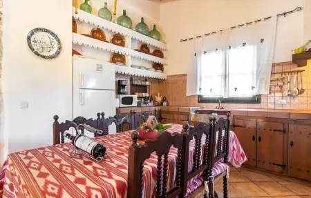 Sa Figuera Blanca, maison 4 pers. avec piscine à Búger : photo 27