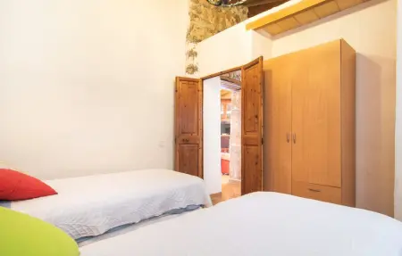 Sa Figuera Blanca, maison 4 pers. avec piscine à Búger : photo 33