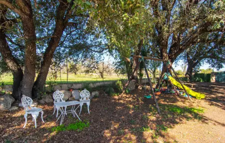 Sa Figuera Blanca, maison 4 pers. avec piscine à Búger : photo 37