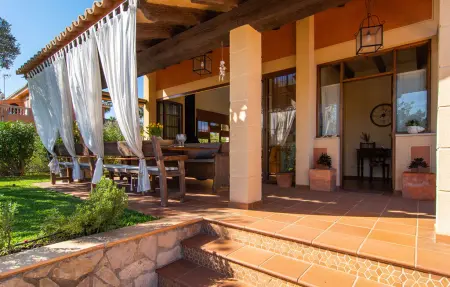 Estrella de Son Serra, Maison 5 personnes à Son Serra de Marina - Photo 1