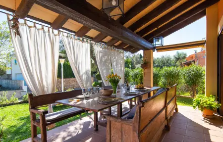 Estrella de Son Serra, Maison 5 personnes à Son Serra de Marina - Photo 2