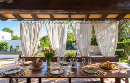 Estrella de Son Serra, Maison 5 personnes à Son Serra de Marina - Photo 3