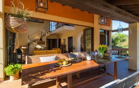 Estrella de Son Serra, Maison 5 personnes à Son Serra de Marina - Photo 4