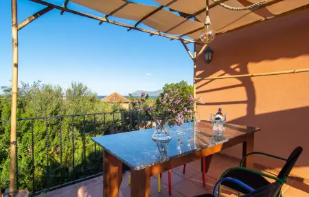 Estrella de Son Serra, Maison 5 personnes à Son Serra de Marina - Photo 6
