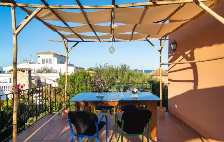 Estrella de Son Serra, Maison 5 personnes à Son Serra de Marina - Photo 7