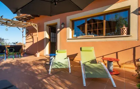 Estrella de Son Serra, Maison 5 personnes à Son Serra de Marina - Photo 8