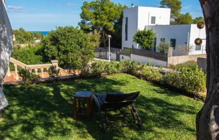 Estrella de Son Serra, Maison 5 personnes à Son Serra de Marina - Photo 9