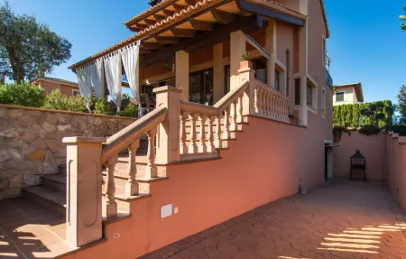 Estrella de Son Serra, Maison 5 personnes à Son Serra de Marina - Photo 11