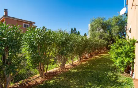 Estrella de Son Serra, Maison 5 personnes à Son Serra de Marina - Photo 13