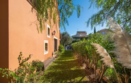 Estrella de Son Serra, Maison 5 personnes à Son Serra de Marina - Photo 14