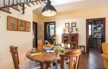 Estrella de Son Serra, Maison 5 personnes à Son Serra de Marina - Photo 23