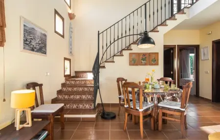 Estrella de Son Serra, Maison 5 personnes à Son Serra de Marina - Photo 24