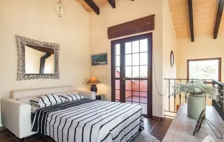 Estrella de Son Serra, Maison 5 personnes à Son Serra de Marina - Photo 26
