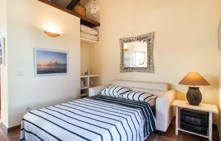 Estrella de Son Serra, Maison 5 personnes à Son Serra de Marina - Photo 27
