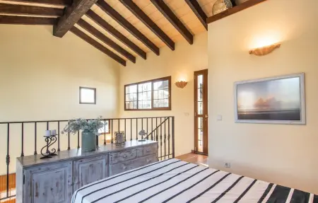 Estrella de Son Serra, Maison 5 personnes à Son Serra de Marina - Photo 28