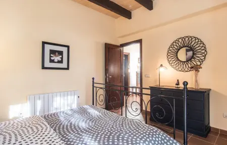 Estrella de Son Serra, Maison 5 personnes à Son Serra de Marina - Photo 30