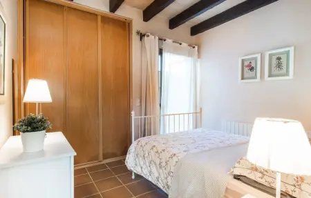 Estrella de Son Serra, Maison 5 personnes à Son Serra de Marina - Photo 32