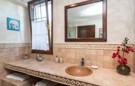Estrella de Son Serra, Maison 5 personnes à Son Serra de Marina - Photo 35