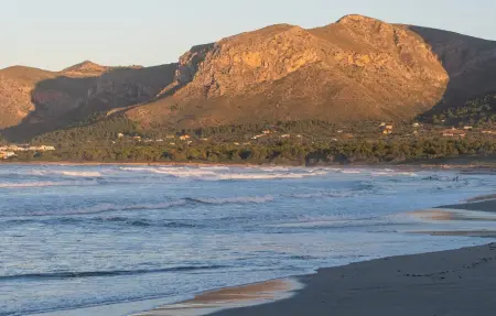 Estrella de Son Serra, Maison 5 personnes à Son Serra de Marina - Photo 38