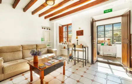Can Pera de Fornalutx, Maison 10 personnes à Fornalutx - Photo 3