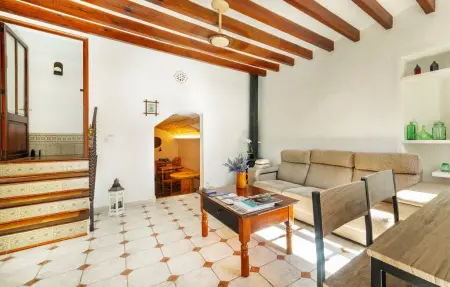 Can Pera de Fornalutx, Maison 10 personnes à Fornalutx - Photo 4