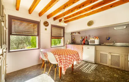 Can Pera de Fornalutx, Maison 10 personnes à Fornalutx - Photo 5