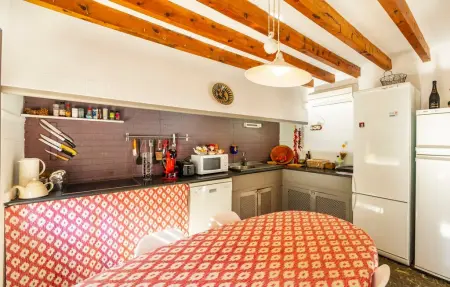Can Pera de Fornalutx, Maison 10 personnes à Fornalutx - Photo 6