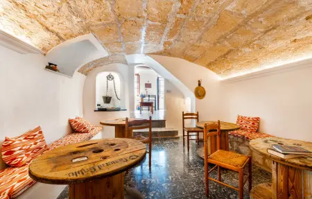 Can Pera de Fornalutx, Maison 10 personnes à Fornalutx - Photo 7