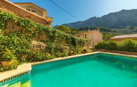 Can Pera de Fornalutx, Maison 10 personnes à Fornalutx - Photo 9
