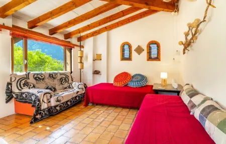 Can Pera de Fornalutx, Maison 10 personnes à Fornalutx - Photo 16