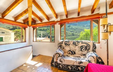 Can Pera de Fornalutx, Maison 10 personnes à Fornalutx - Photo 17