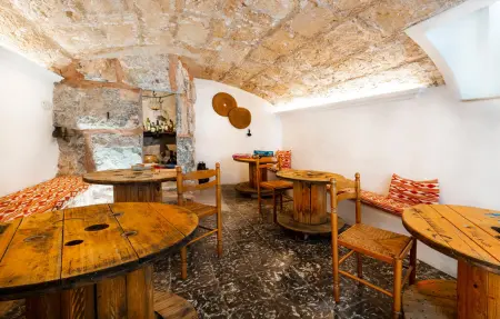 Can Pera de Fornalutx, Maison 10 personnes à Fornalutx - Photo 18