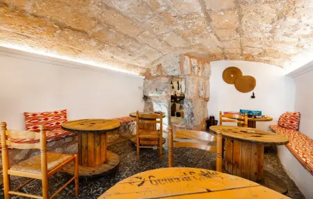 Can Pera de Fornalutx, Maison 10 personnes à Fornalutx - Photo 19