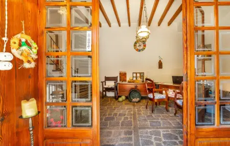 Can Pera de Fornalutx, Maison 10 personnes à Fornalutx - Photo 20