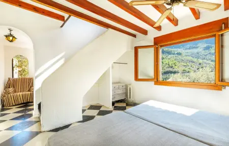 Can Pera de Fornalutx, Maison 10 personnes à Fornalutx - Photo 21