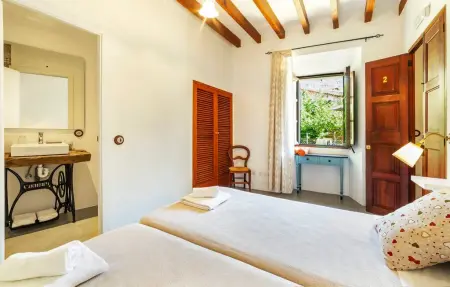 Can Pera de Fornalutx, Maison 10 personnes à Fornalutx - Photo 22