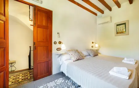 Can Pera de Fornalutx, Maison 10 personnes à Fornalutx - Photo 23